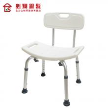 有背洗澡椅-YK3020