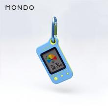 MONDO Heat防中暑指數計(攜帶型...