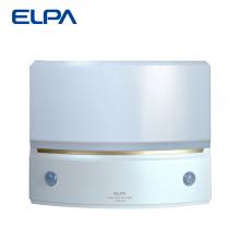 ELPA 感應薄型玄關燈(黃光)-HLE-1203(PW)  