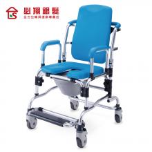 HS-6000 多功能可調式洗頭椅