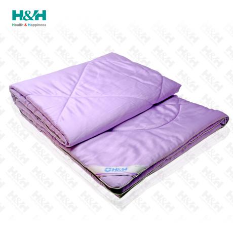 H&H 南良涼感舒眠被(EB-D01)