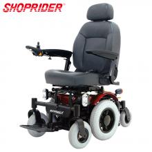 888WNLL電動輪椅