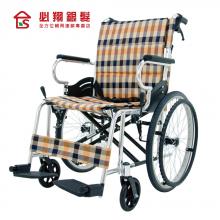 輕便手動輪椅 PH-164F