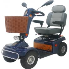TE-889N電動代步車(P型把手)