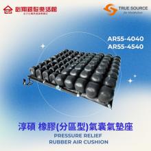TS-AR55 淳碩可控分區橡膠氣墊座-...