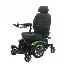 ROVI 羅賓漢電動輪椅(室外越障型)<br>此為預購商品下單後需約45個工作天到貨